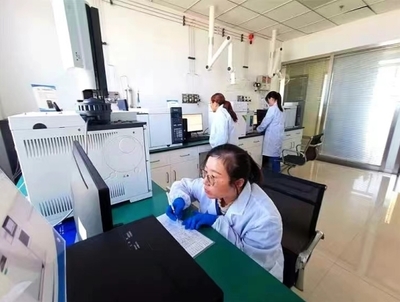 創新創優創特色 江蘇如東科創動能澎湃，新材料產業加速躍升